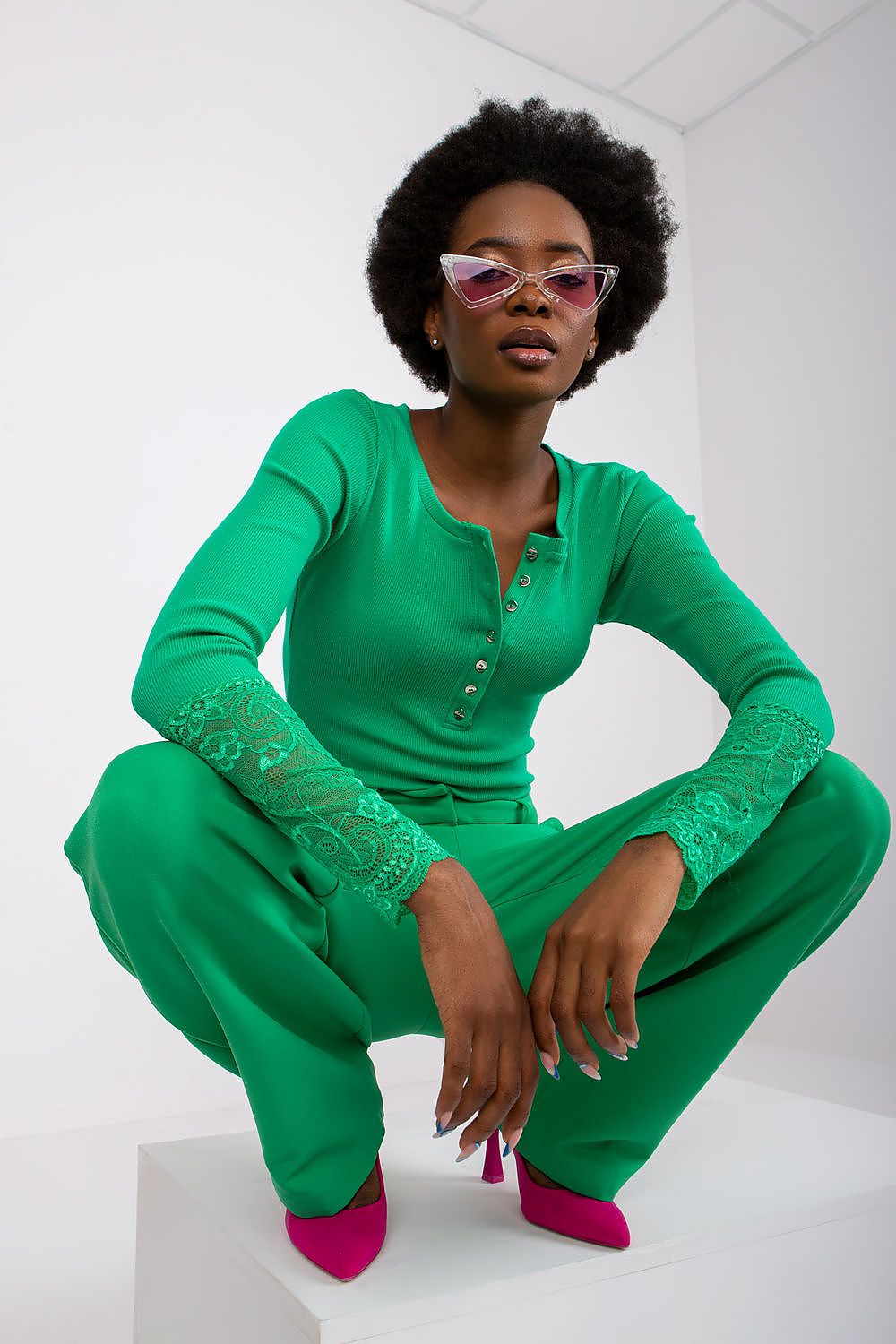  Maglia model 180883 Rue Paris 