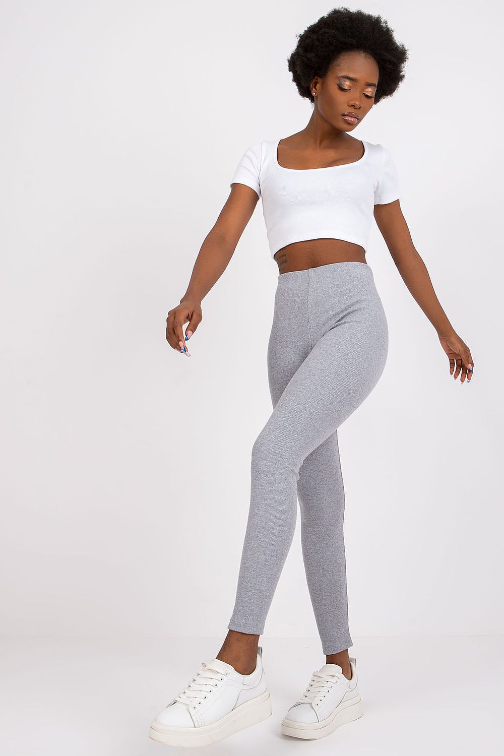  Leggins lughi model 180886 Rue Paris 