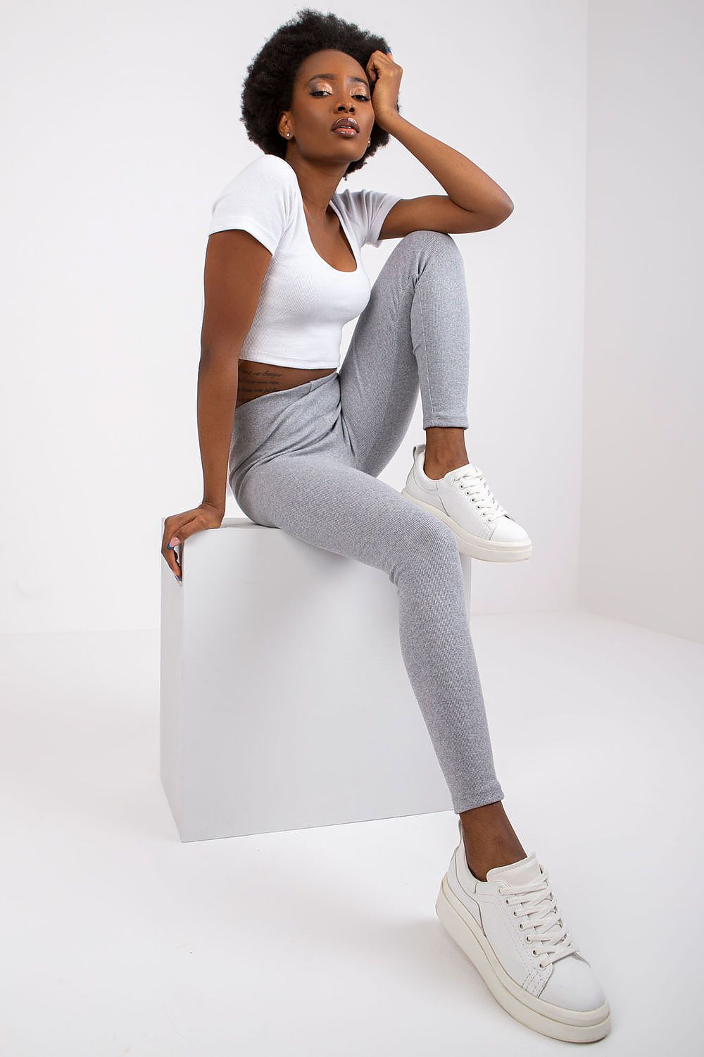  Leggins lughi model 180886 Rue Paris 