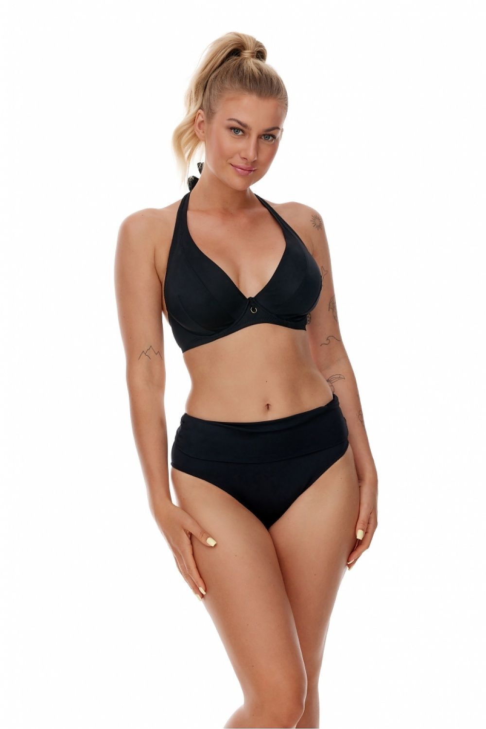  Culotte da mare model 180997 Lupo Line 