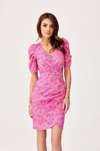  Vestito da cocktail model 181088 Roco Fashion 