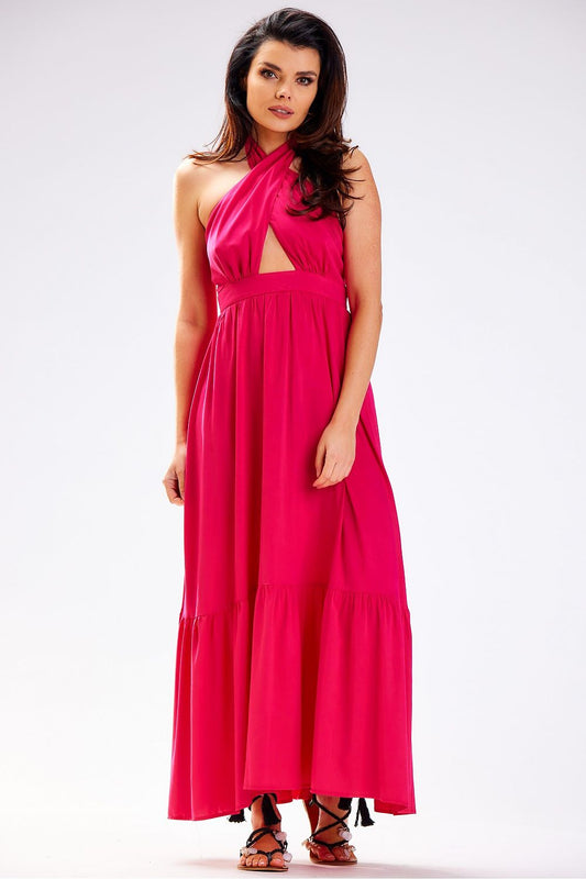  Vestito da giorno model 181103 awama 