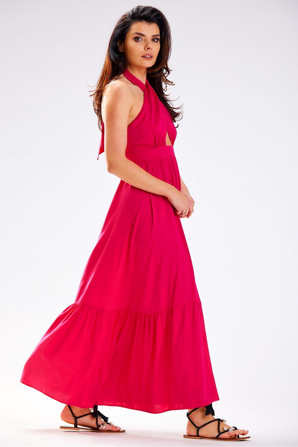  Vestito da giorno model 181103 awama 