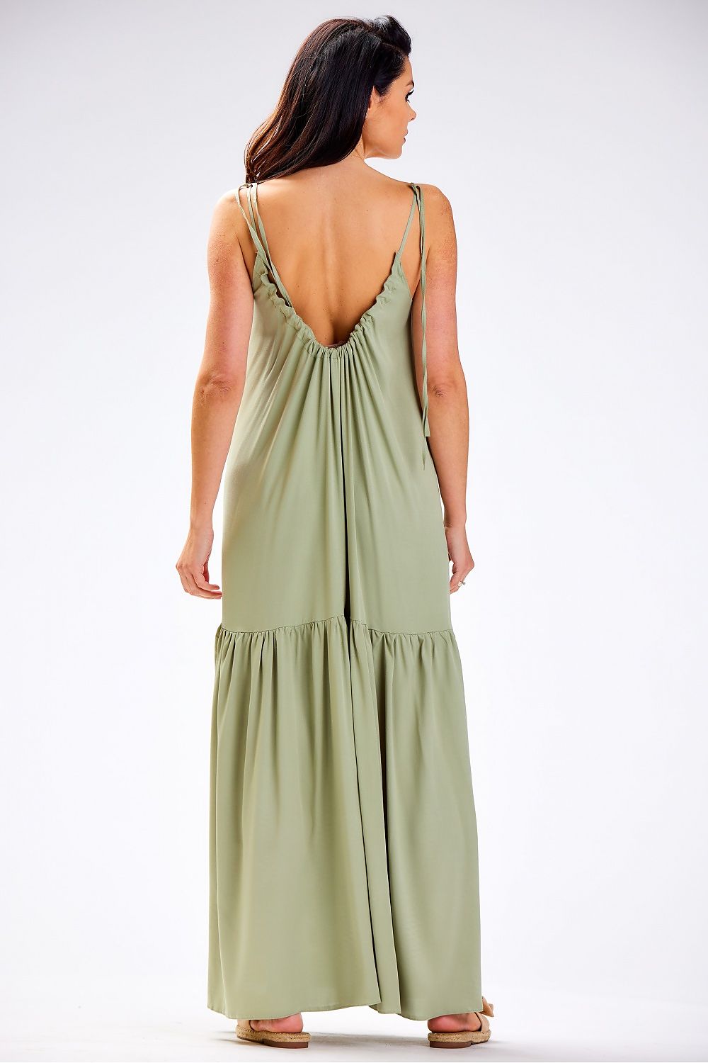  Vestito da giorno model 181105 awama 