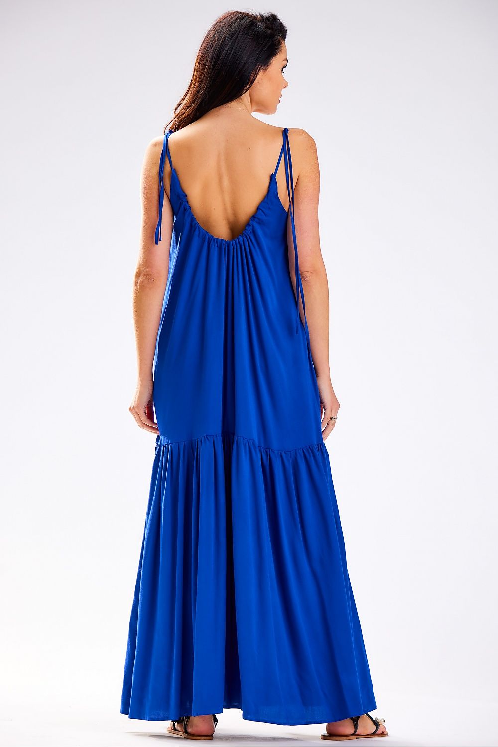 Vestito da giorno model 181106 awama 