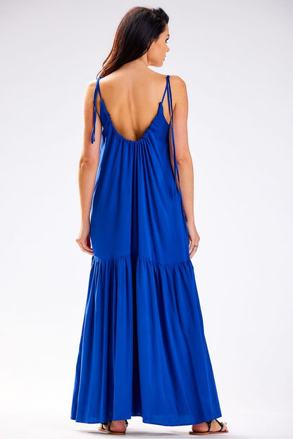  Vestito da giorno model 181106 awama 