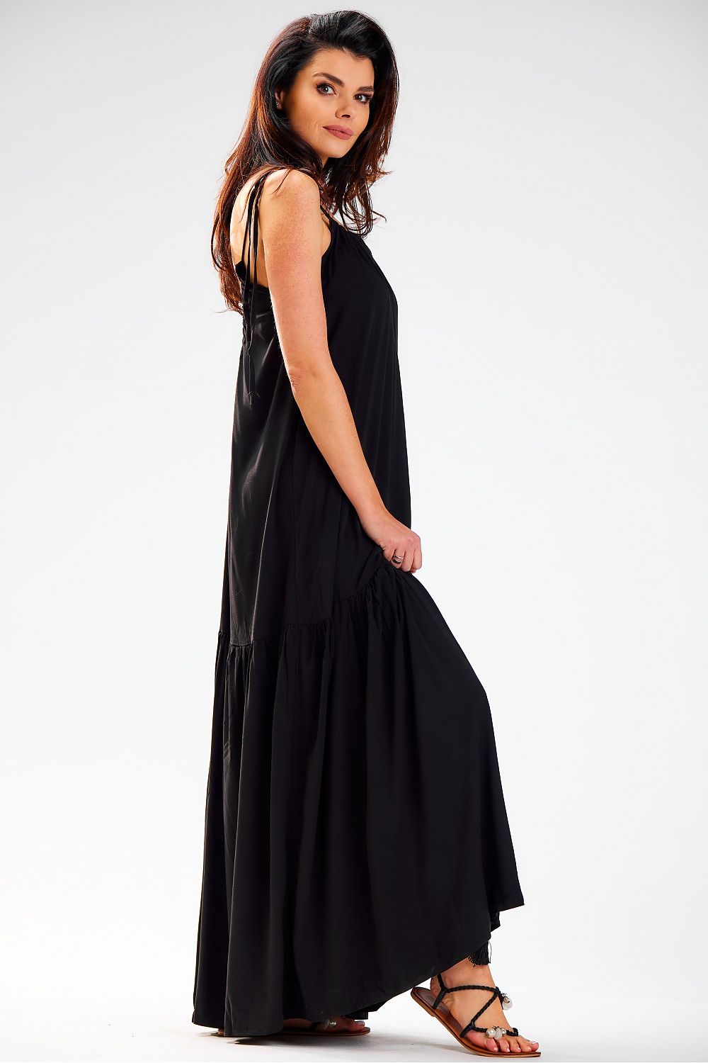  Vestito da giorno model 181107 awama 