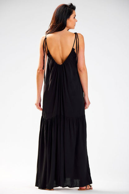  Vestito da giorno model 181107 awama 