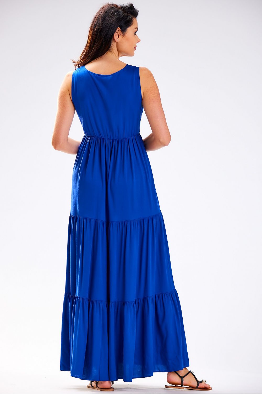  Vestito da giorno model 181112 awama 