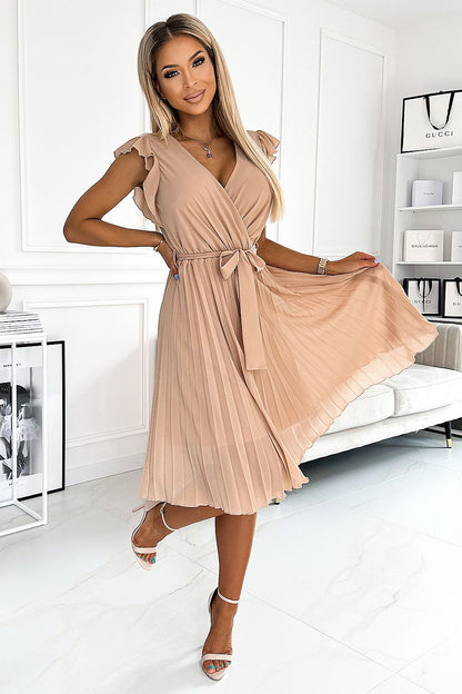  Vestito da cocktail model 181124 Numoco 