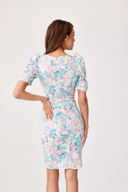  Vestito da cocktail model 181141 Roco Fashion 