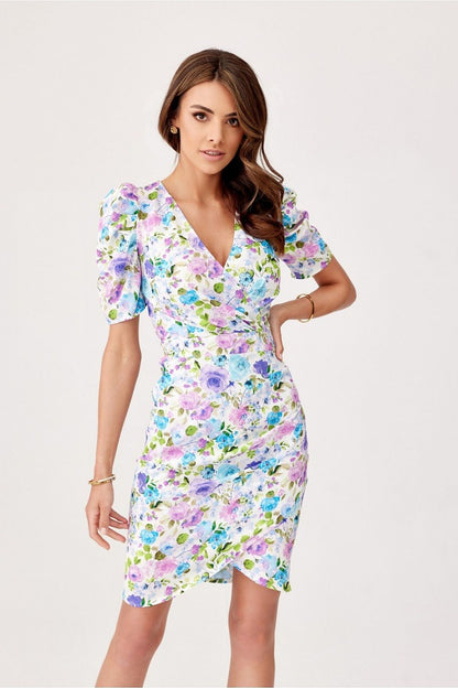  Vestito da cocktail model 181142 Roco Fashion 