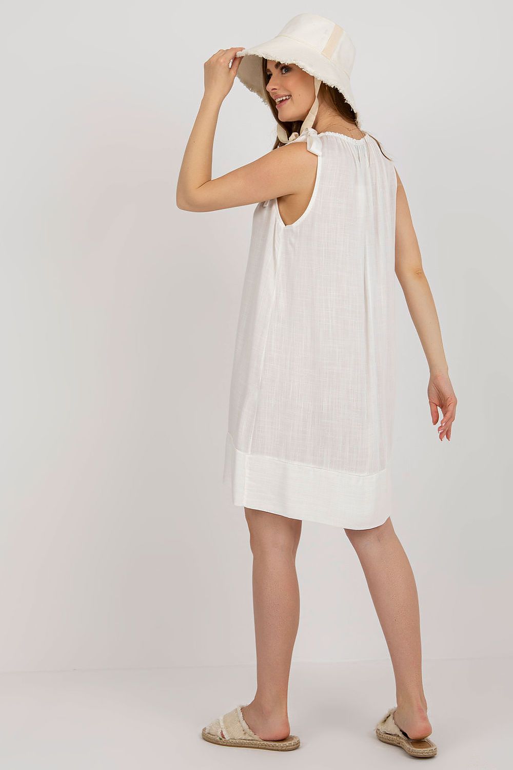 Vestito da giorno model 181152 Och Bella 