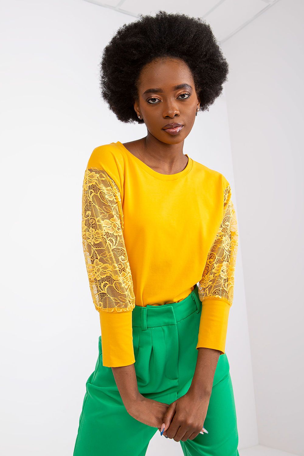  Maglia model 181164 Rue Paris 