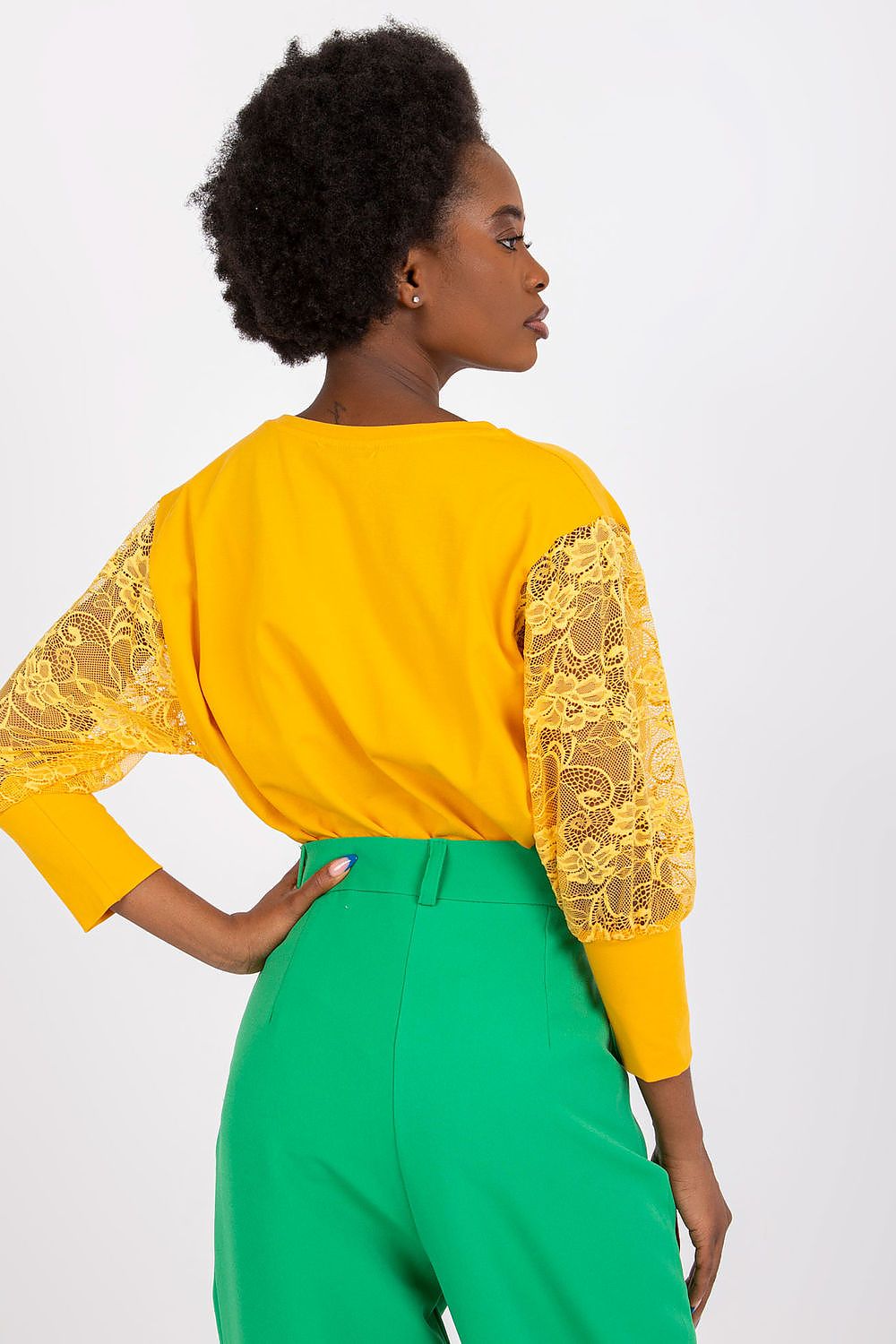  Maglia model 181164 Rue Paris 