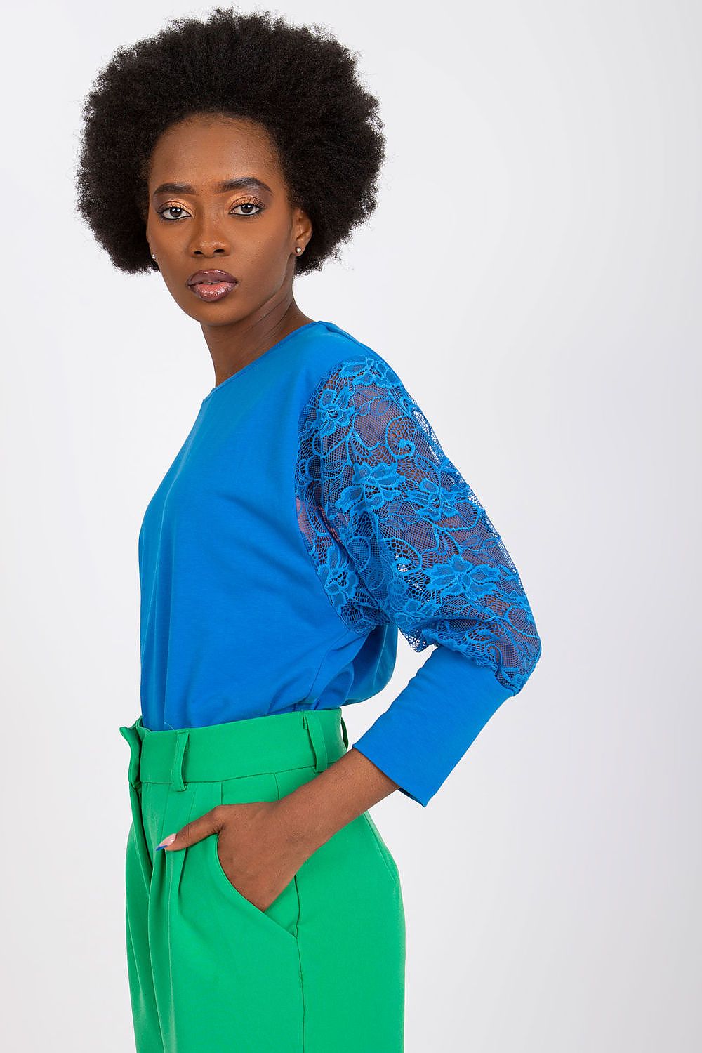  Maglia model 181165 Rue Paris 