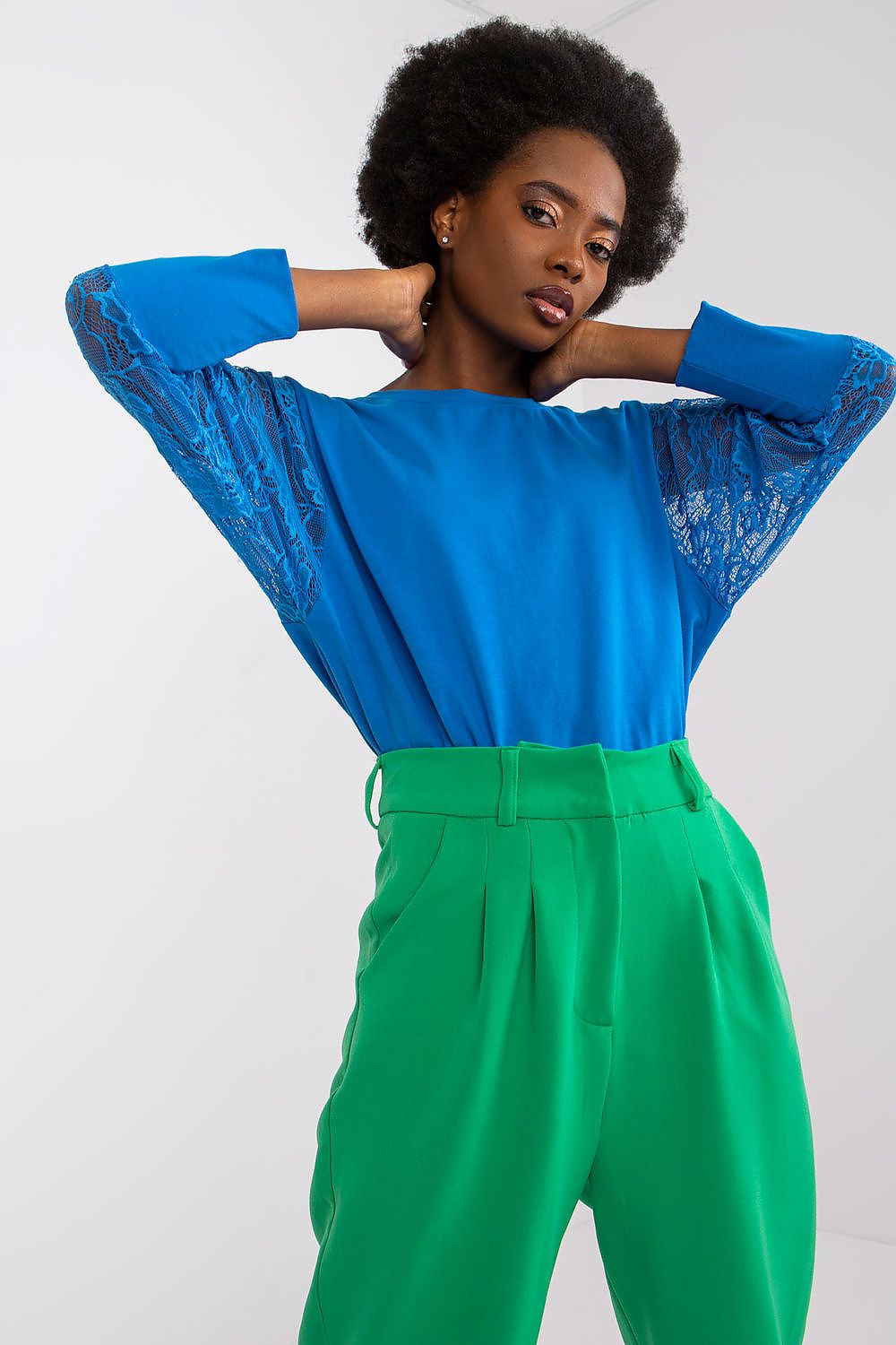  Maglia model 181165 Rue Paris 