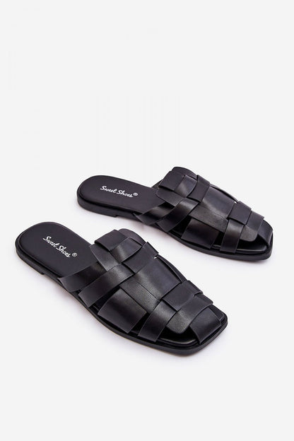  ciabatte model 181196 Step in style 