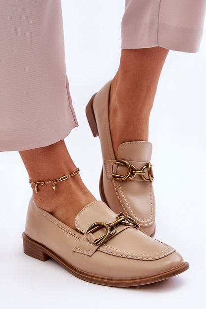  Mocassini model 181218 Step in style 