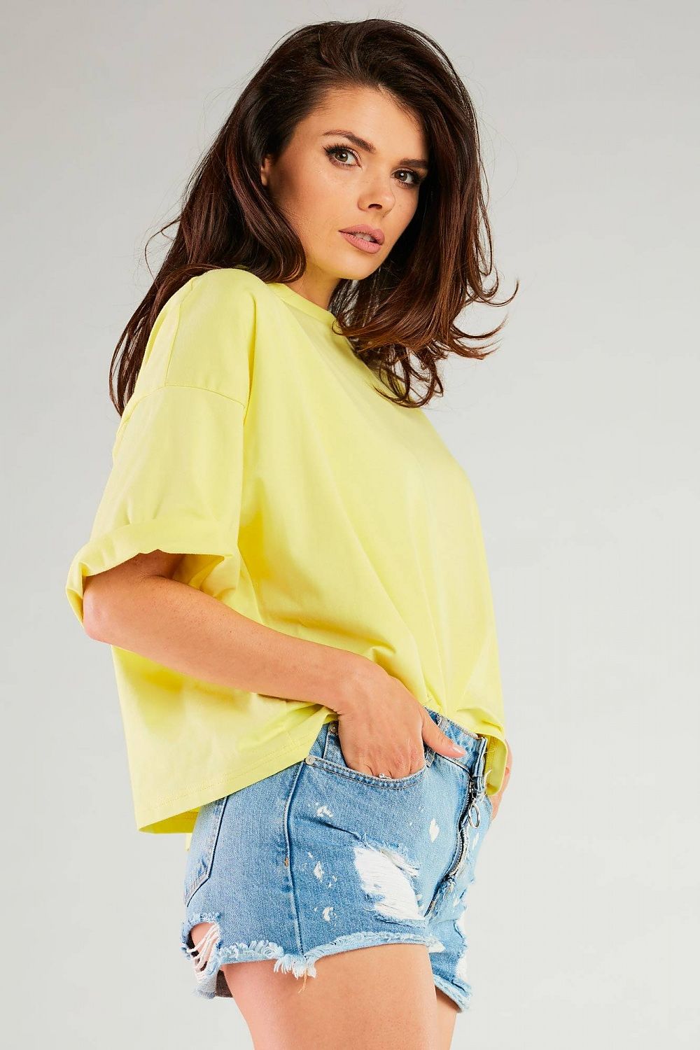  Maglia model 181274 Infinite You 