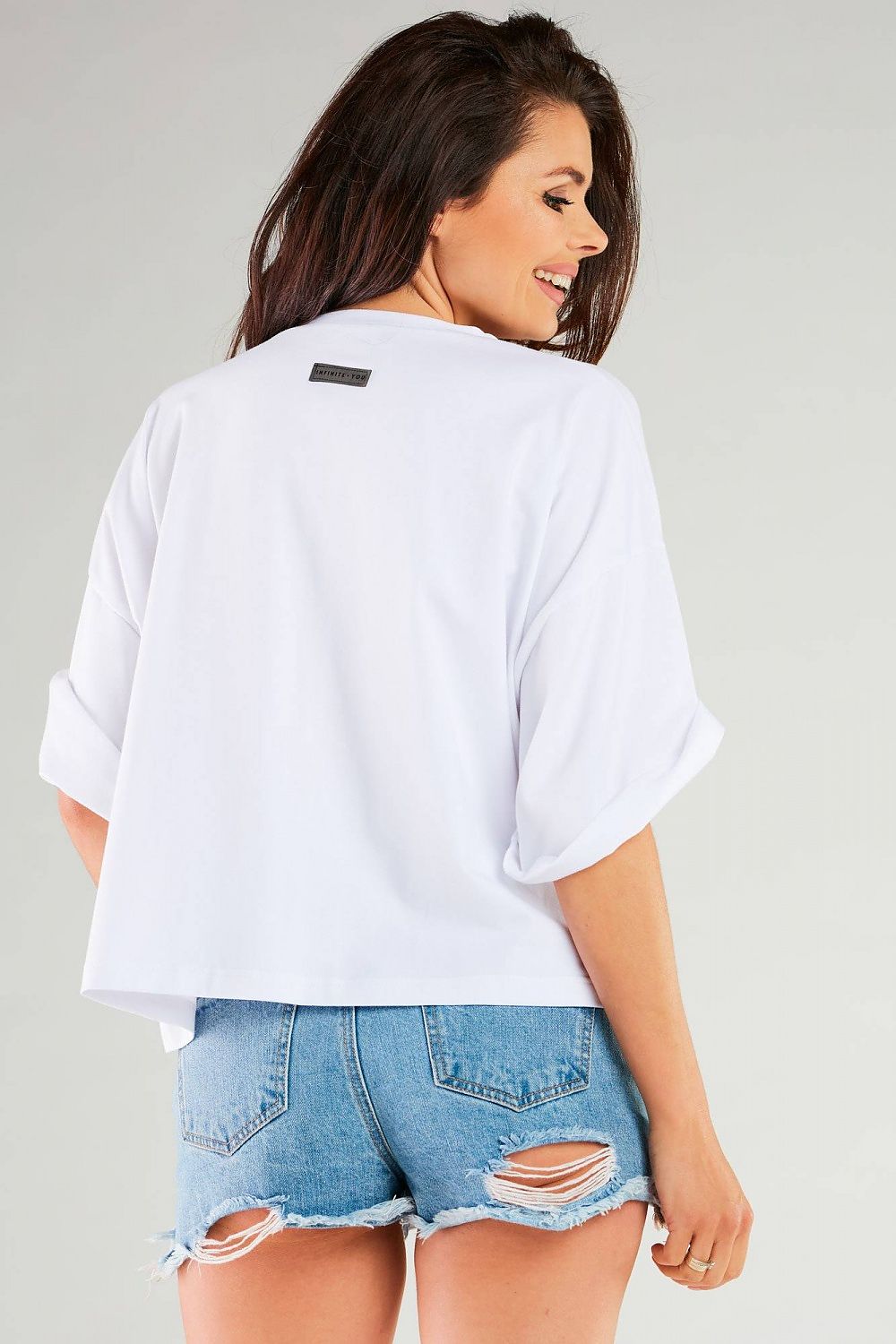  Maglia model 181276 Infinite You 