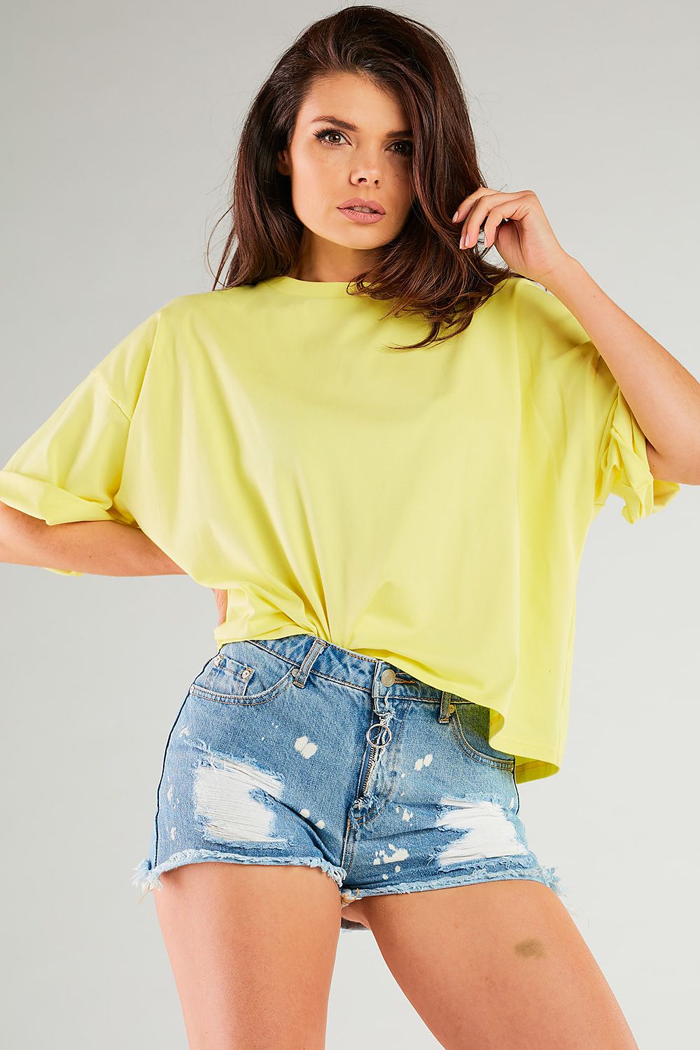 Maglia model 181274 Infinite You 