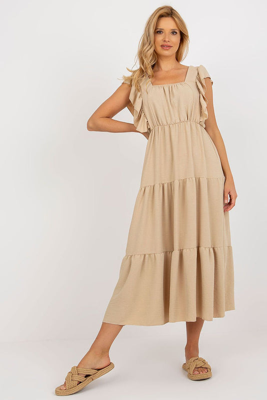  Vestito da giorno model 181348 Italy Moda 