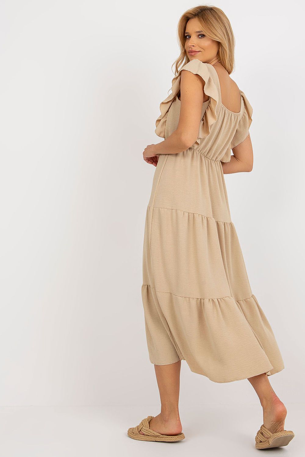  Vestito da giorno model 181348 Italy Moda 