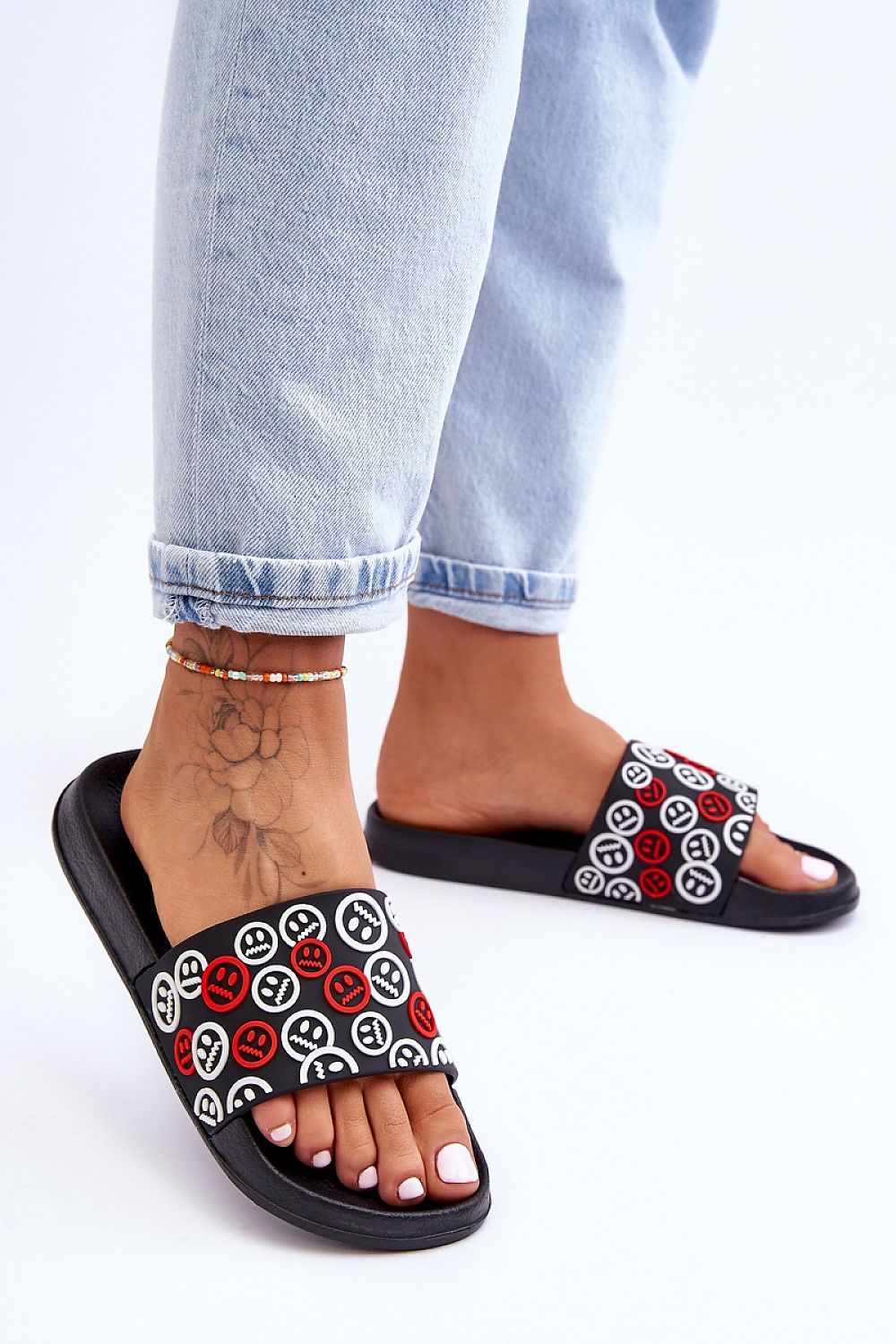  ciabatte model 181389 Step in style 