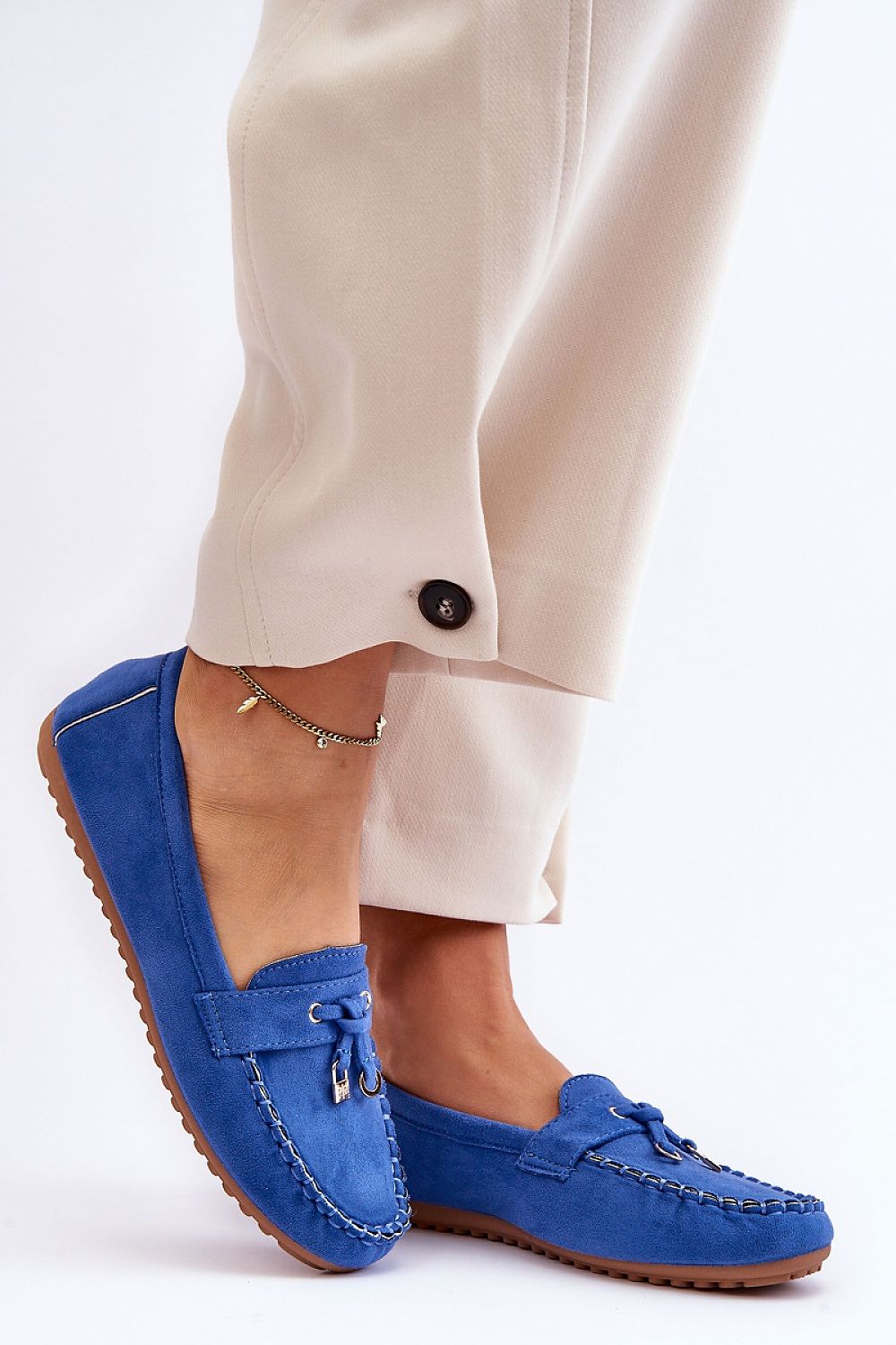  Mocassini model 181464 Step in style 