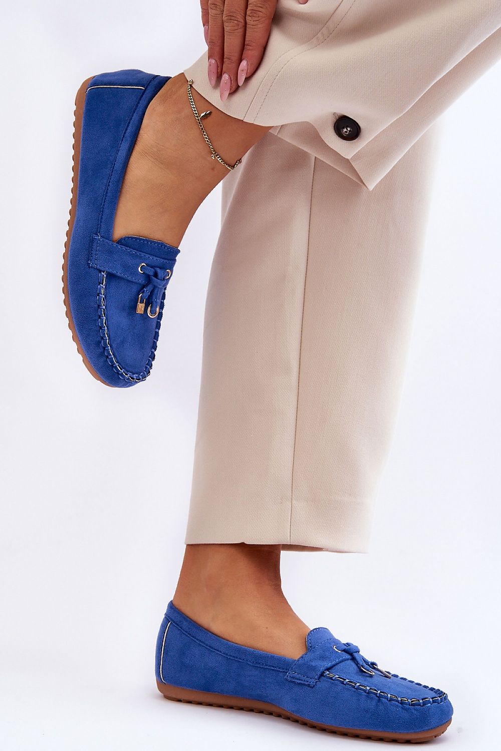  Mocassini model 181464 Step in style 