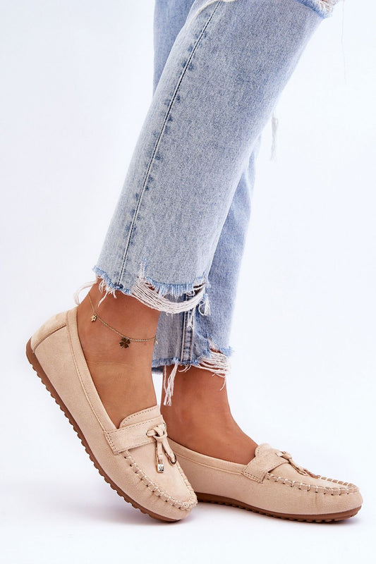  Mocassini model 181469 Step in style 