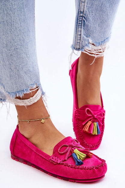  Mocassini model 181477 Step in style 
