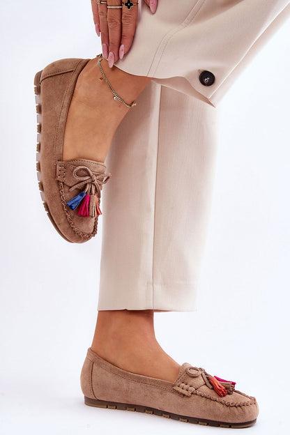  Mocassini model 181478 Step in style 