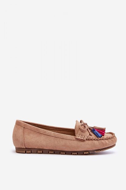  Mocassini model 181478 Step in style 