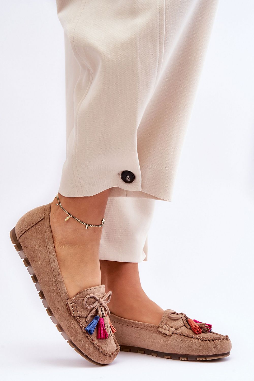  Mocassini model 181478 Step in style 