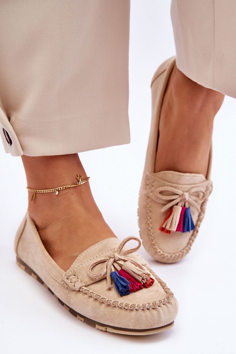  Mocassini model 181480 Step in style 