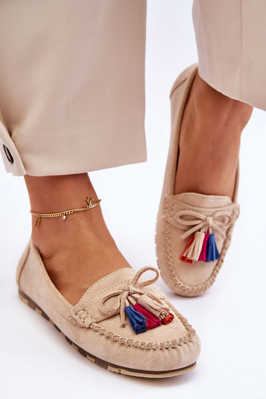  Mocassini model 181480 Step in style 