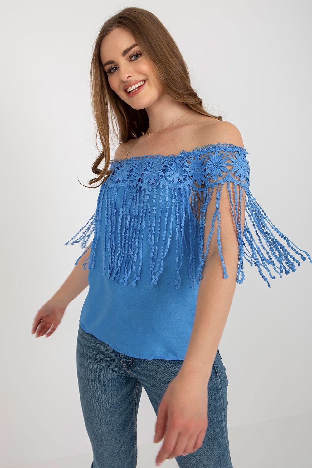  Maglia model 181491 AT 