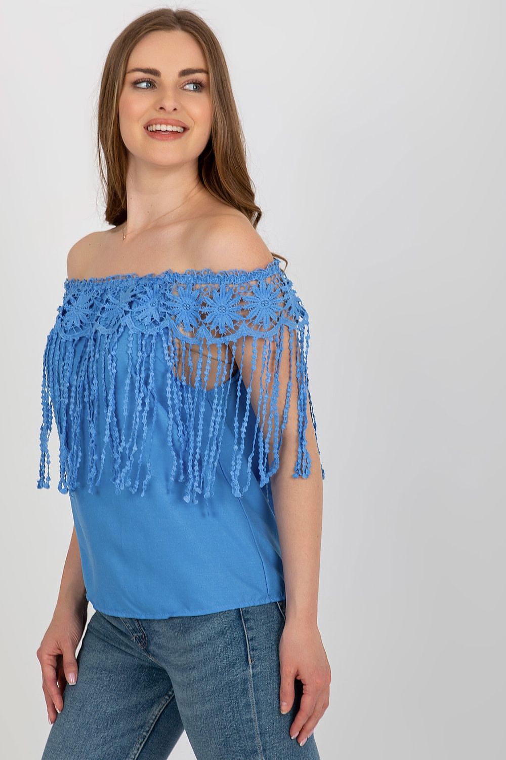  Maglia model 181491 AT 