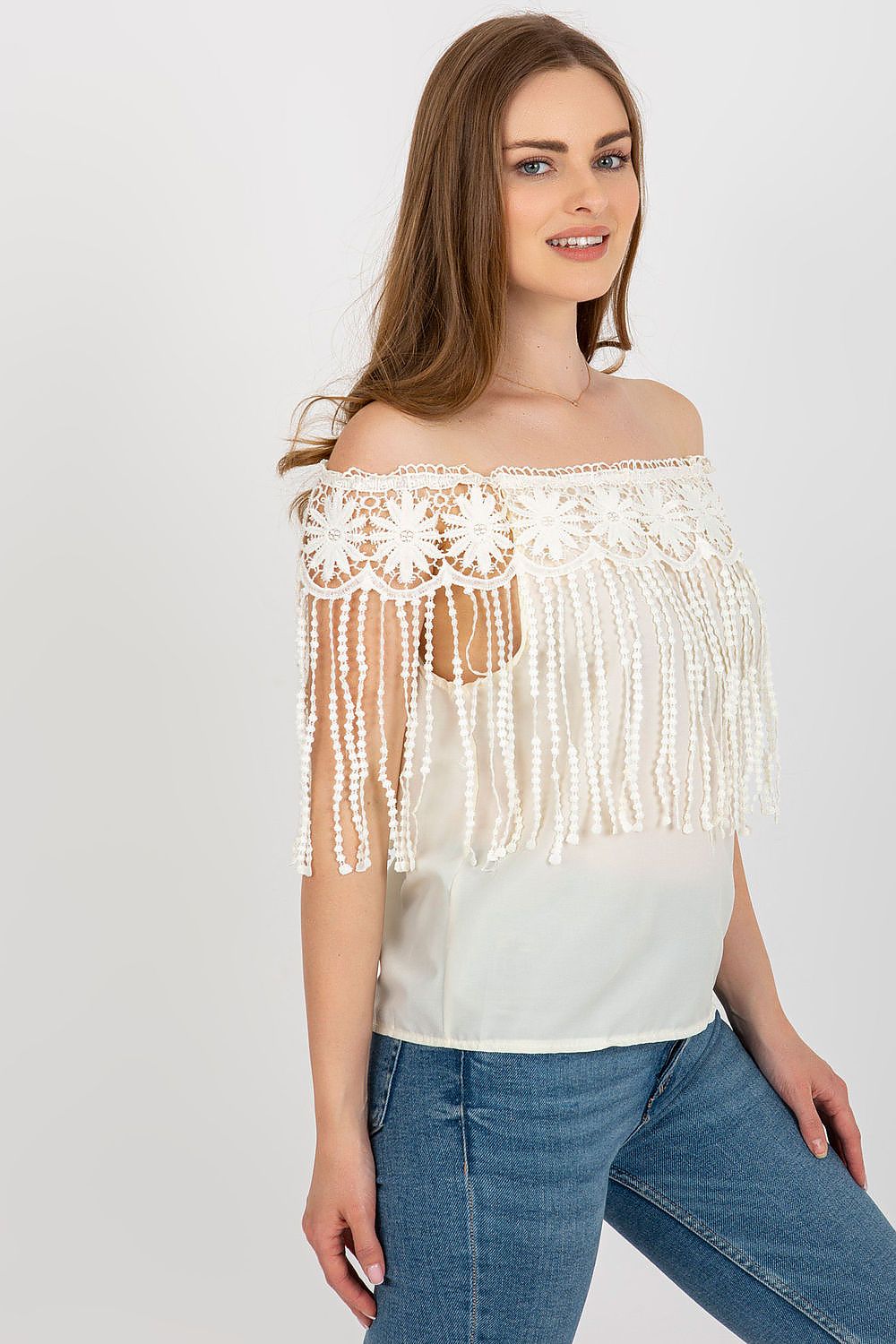  Maglia model 181492 AT 