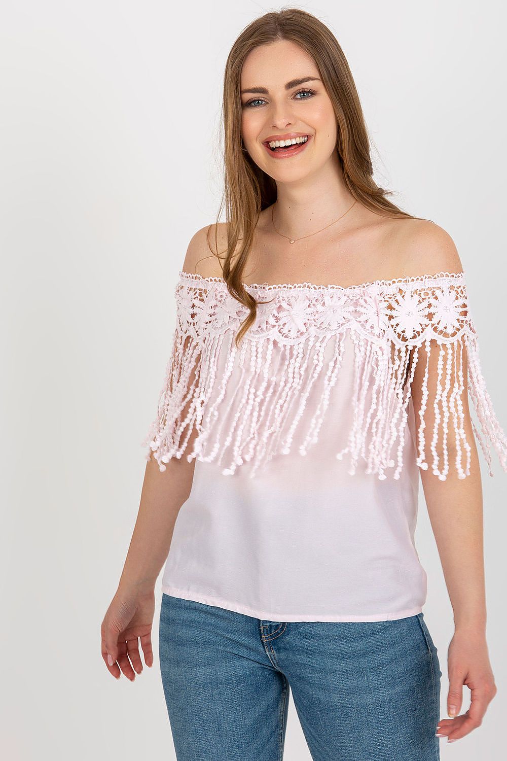 Maglia model 181495 AT 