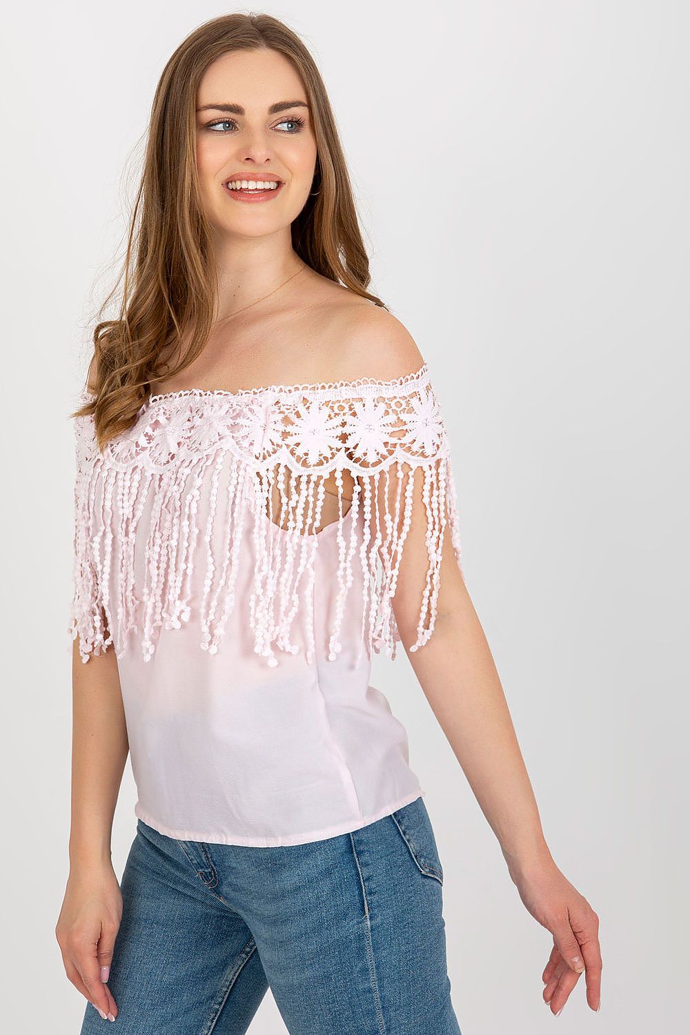  Maglia model 181495 AT 