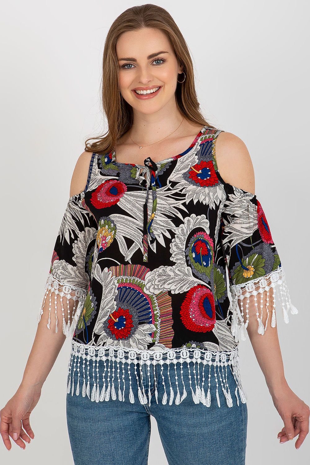  Maglia model 181497 AT 