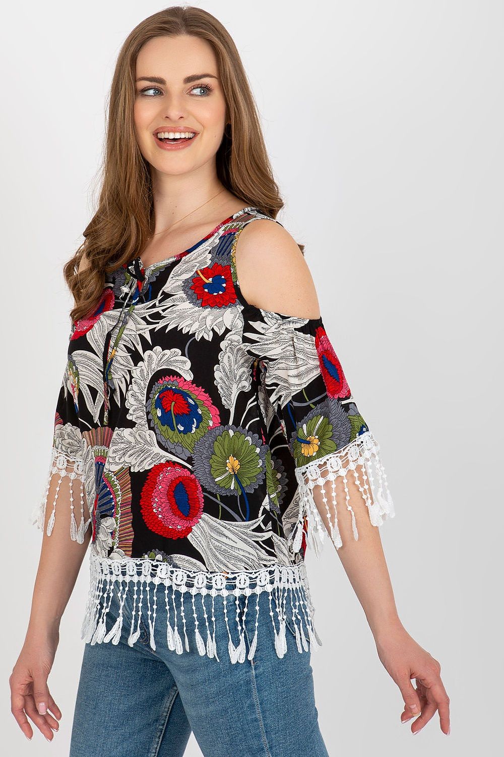  Maglia model 181497 AT 