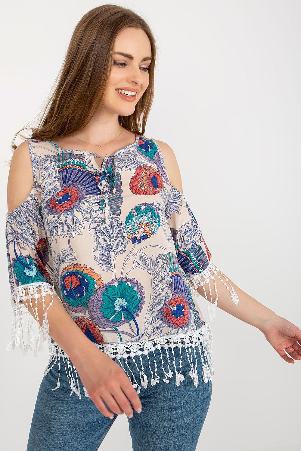  Maglia model 181498 AT 