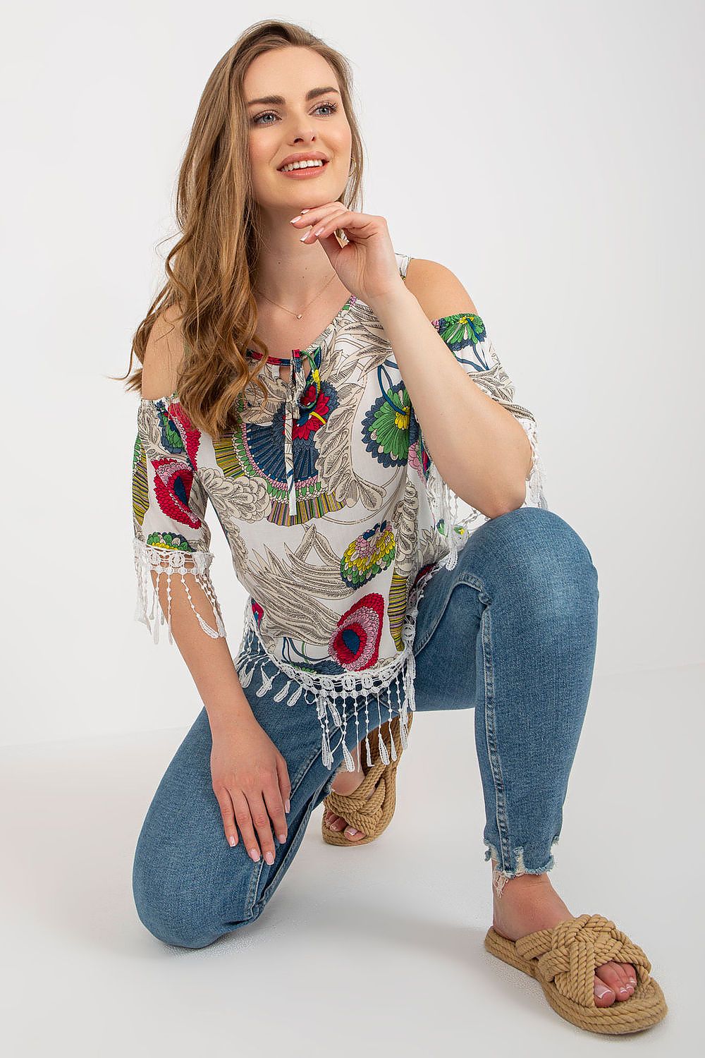  Maglia model 181499 AT 