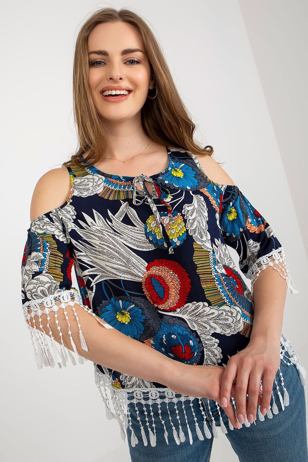  Maglia model 181500 AT 