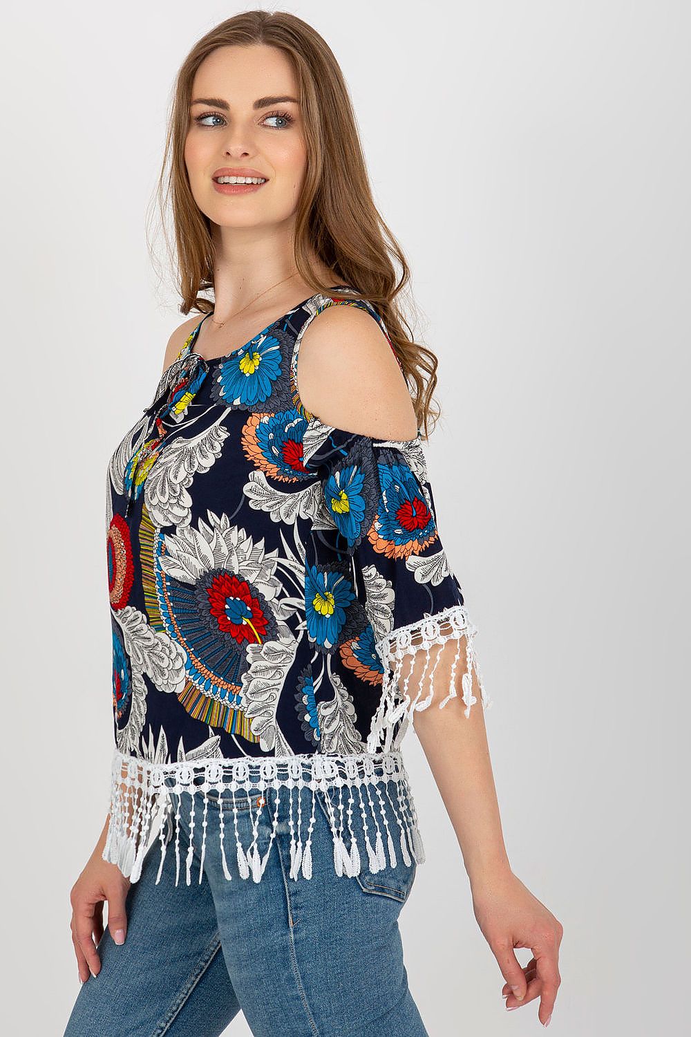  Maglia model 181500 AT 