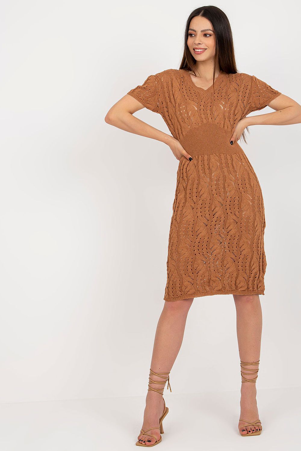  Vestito da giorno model 181548 Badu 